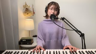 7:45〜リクエスト即興弾き語り配信🎹