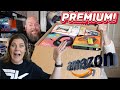 I bought a PREMIUM Amazon Returns Electronics Reseller Box