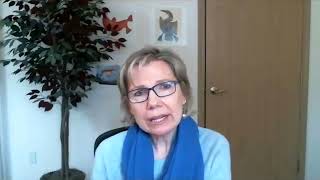 Dr. Pamela Hays - Premature Cognitive Restructuring