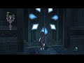 tales of berseria how to open palamides temple crystal door