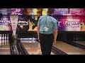 chris via super slow motion bowling release so smooth