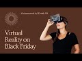 Virtual Reality || Black Friday Deals 2021 || Oculus Quest 2 || Link in Description || #Shorts