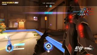 TEAM KILL POTG (WIDOWMAKER) (INSANE SKILL)