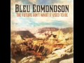 Bleu Edmondson - No Room For Mercy