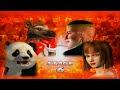 tas tekken tag tournament roger 🦘 panda 🐼