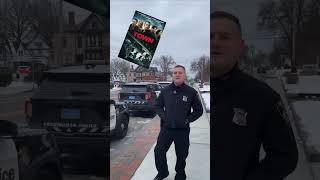 Rapid Fire Friday with Officer St. Germain! #framingham #cops #lawenforcement #police