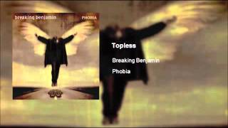 Breaking Benjamin - Topless (Clean)