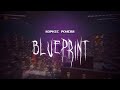 sophie powers - blueprint [ sped up ] lyrics