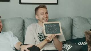 Sidemen Funny Moments - Callux Gets Violated
