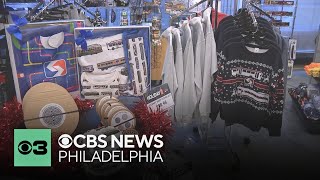 The SEPTA Store is open and packed with holiday gifts for transit enthusiasts