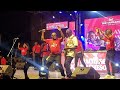 ALICK MACHESO Shuts Down The Castle Tankard 2026 | Live Full Performance