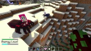 ★當個創世神★Minecraft《籽岷的模組介紹 1.7.10新趣味模組合集 XXXI》