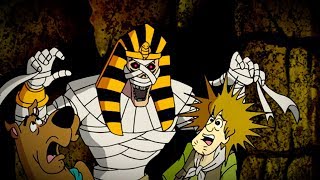 Scooby Doo Egypt! The Mummy Full Episode! Scooby Doo And The Cyber Chase MOVIE Game Full Complete
