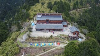 2017 Apr. 奇萊南華 ( Hiking @ Chilai South Peak and Nanhua Mountain, Taiwan )