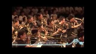 音楽の広場2013 ダイジェスト