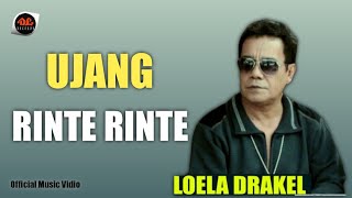 Loela Drakel - Ujang Rinte Rinte [ Official Music Video ] Pop Manado