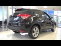 2016 Honda HR-V Safety