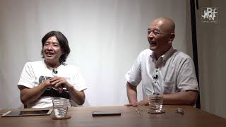 JAPONIC講演会 vol.3 子供たちの『食』を考える 対談:高野誠鮮×佐伯康人 #5