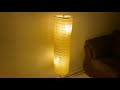 serenity led floor lamp by brightech review