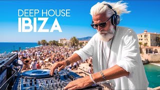 Ibiza Summer Mix 2024 🍓 Best Of Tropical Deep House Music Chill Out Mix 2024🍓 Chillout Lounge #146