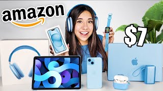 CHEAP iPhone 15 & Accessories From Amazon + GIVEAWAY
