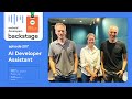 AI development assistance - Android Developers Backstage