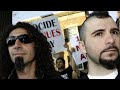 soad nüguns 2005 serj ai