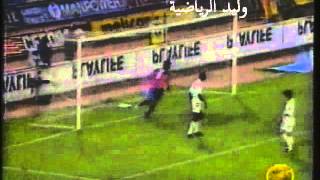 بولونيا 2 : 2 يوفنتوس الدوري الإيطالي 2003 م تعليق عربي