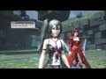 pso2 full story project episode 2 chapter 2 eng subtitle