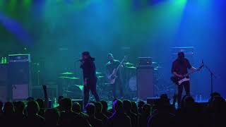w errors (Live) - Norma Jean - w errors - Tempe - ProMastered