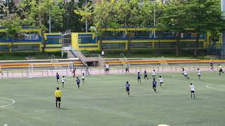 20220625 新北八人制聯賽 U10 TFA vs MFA