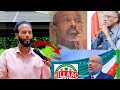 Madaxweynaha Safarkiisu Ma Safarbaa, Professor Samatar Isagaa Nacay Ururka Hilac Lagama Qaadin'Hilac