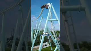 🚨Canada’s Wonderland announces AlpenFury, Canada’s Tallest, Fastest, \u0026 Longest Launch Coaster!