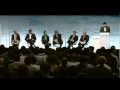 OYW 2010 Global business and its role in shaping society - Battushig Batbold,  Mongolian