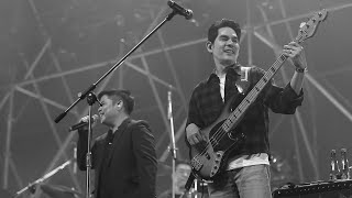 รักเก่าเก่า - Soul After Six (Bass Cam) live at Fat Cat 2