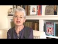 jacqueline wilson frequently asked questions