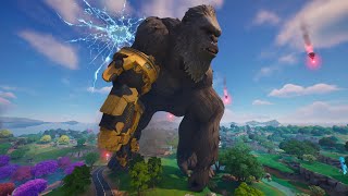 5 MEDALLIONS Spider-Man Godzilla & Kong MYTHIC’S only challenge