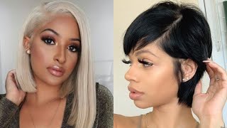 Spring \u0026 Summer 2022 Hair Ideas for Black Women