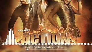 Keeda (Remix) Official  Song pk Action Jackson movie 2014 exported