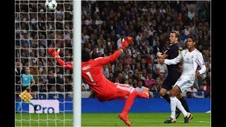 Real Madrid 1-1 Tottenham Hotspur Post Match Analysis