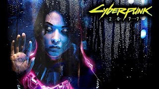 Cyberpunk 2077 Teaser Trailer, Cyberpunk Trailer, PS4, PC, XBOX ONE