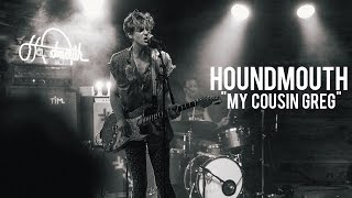 Houndmouth - \