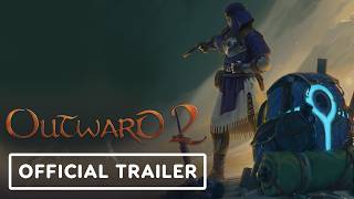 Outward 2 - Official Gameplay Developer Overview Trailer | IGN Fan Fest 2026