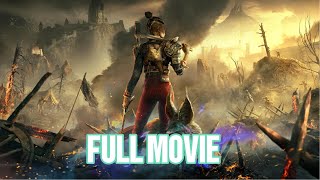 Flintlock: The Siege of Dawn - Game Movie - All Cutscenes/Gameplay (1080p)