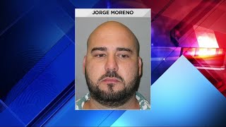 Hialeah man accused of raping woman in Florida Keys