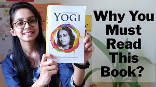 Autobiography of a Yogi by Paramhansa Yogananda | BookXp