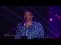 Shout Unto God - Roy Fields (LIVE)