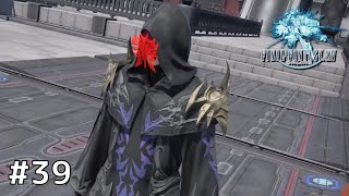 まさか…アシエン・ラハブレアの正体…って…｜新生エオルゼア編 #39【FINAL FANTASY XIV】