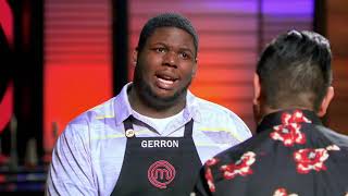 MasterChef US S09E18 Restaurant Takeover HD 2/2