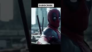 DEADPOOL ATTITUDE HD WHATSAPP STATUS #shorts #viral #viralshorts #youtubeshorts #deadpool